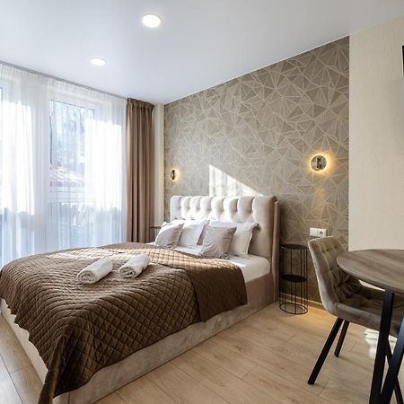 Dharma Stay Apartamentai Telšiai Εξωτερικό φωτογραφία