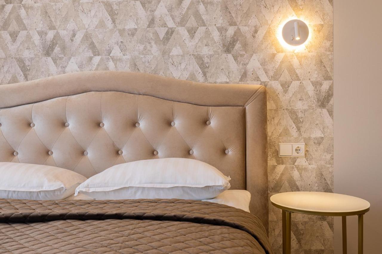 Dharma Stay Apartamentai Telšiai Εξωτερικό φωτογραφία