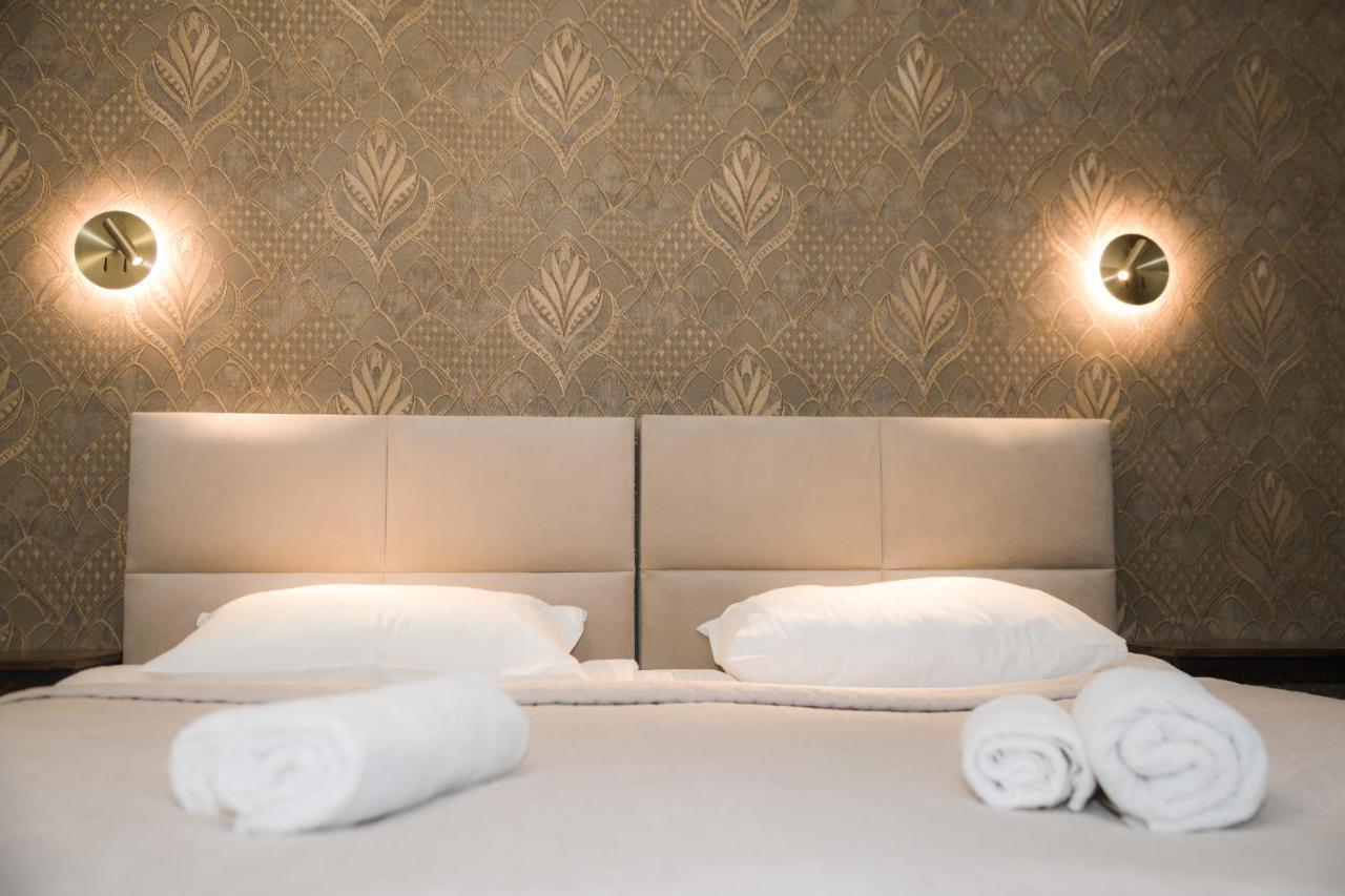Dharma Stay Apartamentai Telšiai Εξωτερικό φωτογραφία