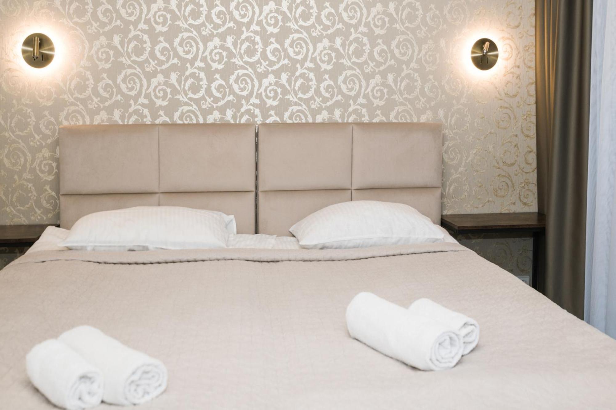 Dharma Stay Apartamentai Telšiai Εξωτερικό φωτογραφία