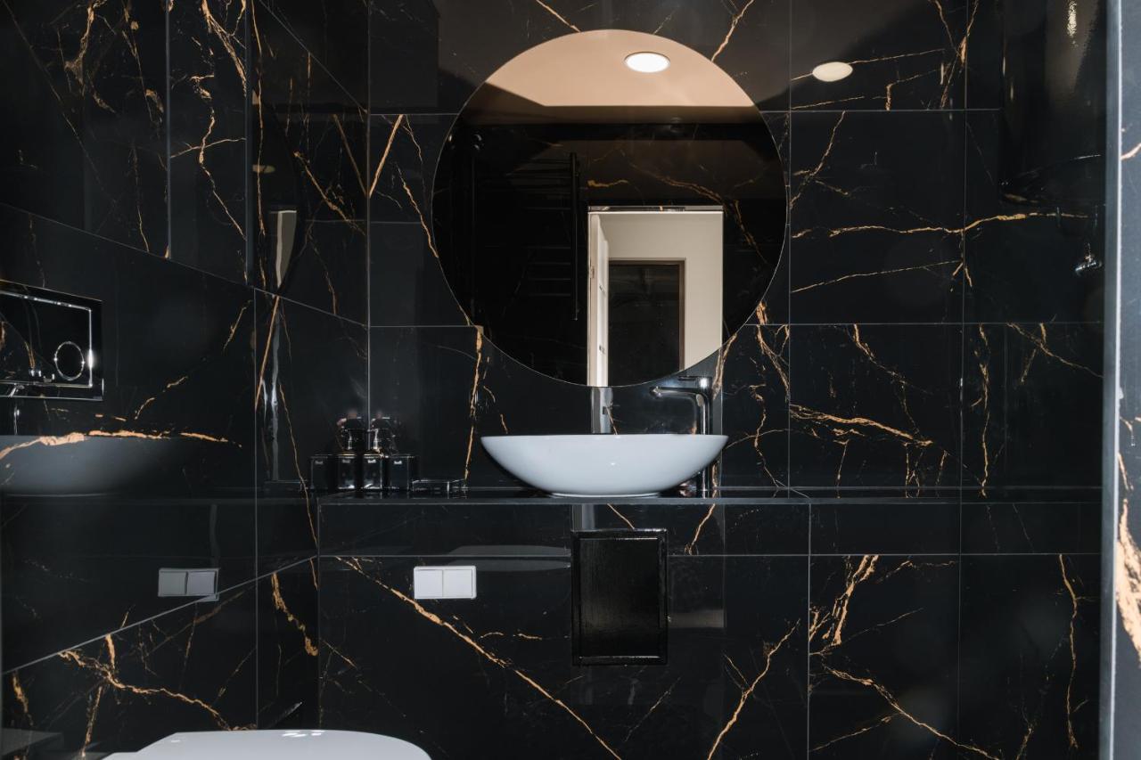 Dharma Stay Apartamentai Telšiai Εξωτερικό φωτογραφία
