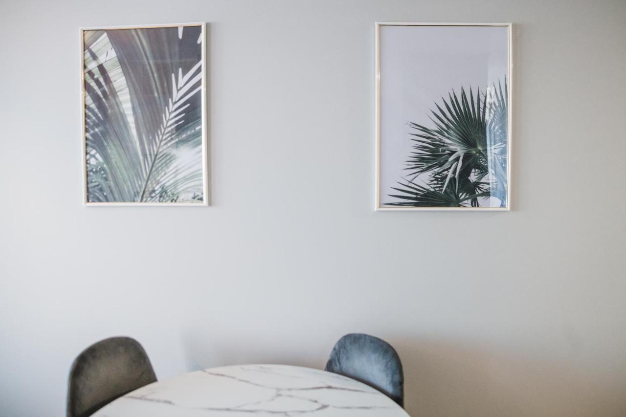 Dharma Stay Apartamentai Telšiai Εξωτερικό φωτογραφία