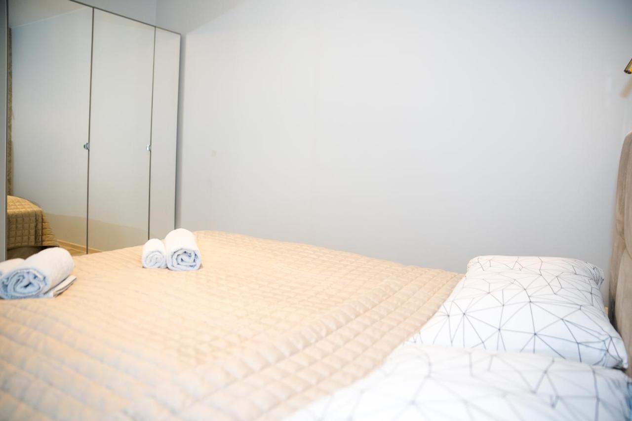 Dharma Stay Apartamentai Telšiai Εξωτερικό φωτογραφία