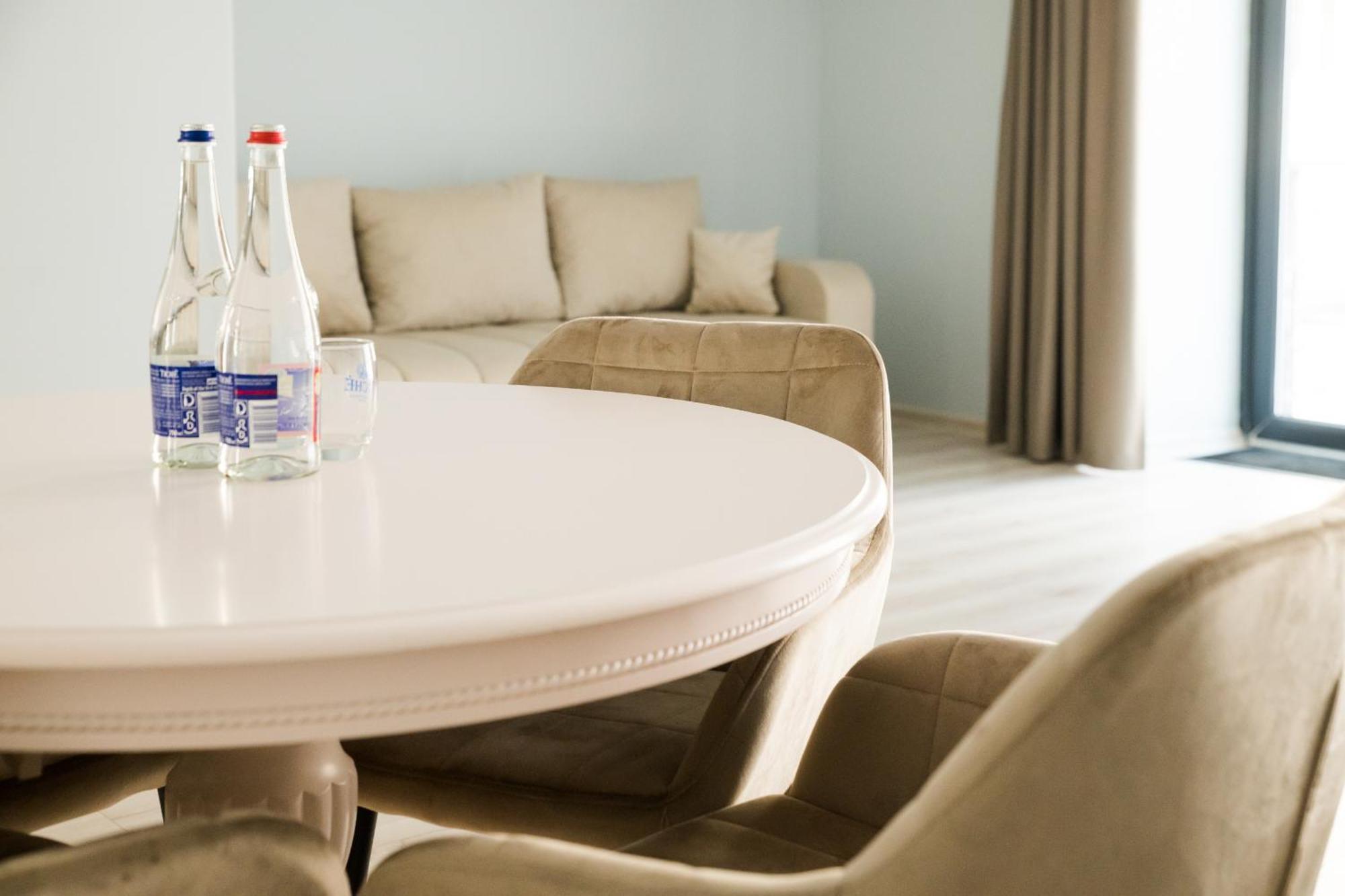 Dharma Stay Apartamentai Telšiai Εξωτερικό φωτογραφία
