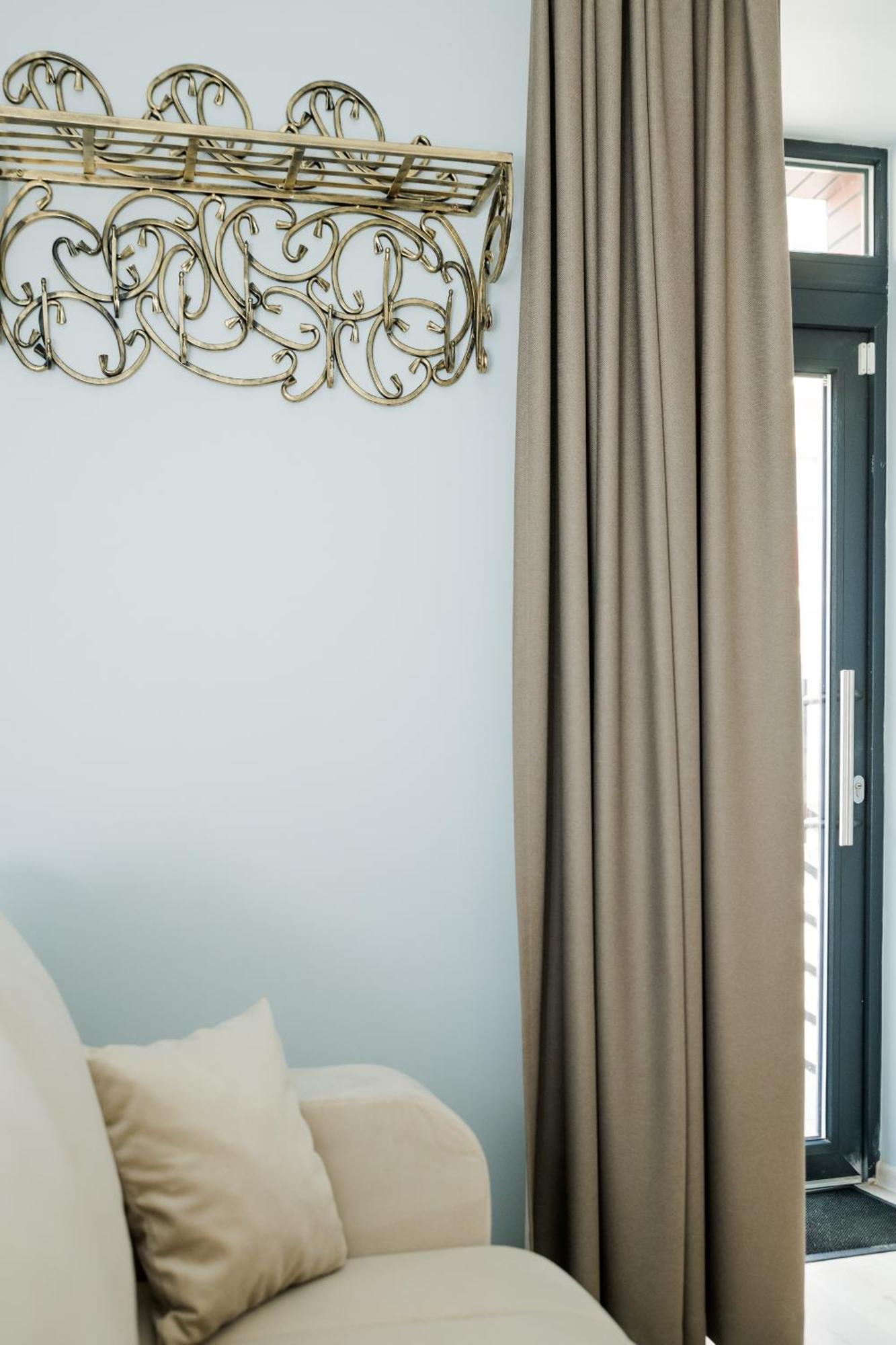 Dharma Stay Apartamentai Telšiai Εξωτερικό φωτογραφία