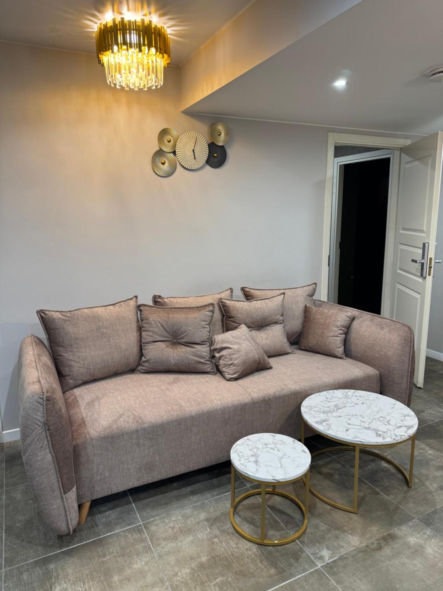 Dharma Stay Apartamentai Telšiai Εξωτερικό φωτογραφία