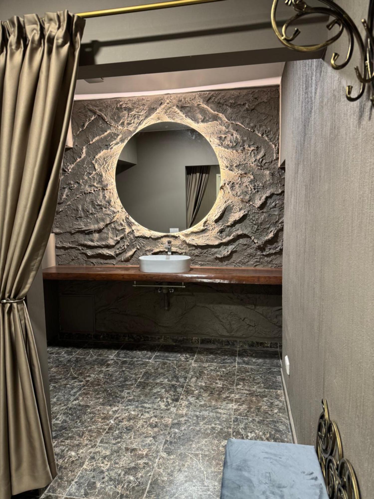 Dharma Stay Apartamentai Telšiai Εξωτερικό φωτογραφία