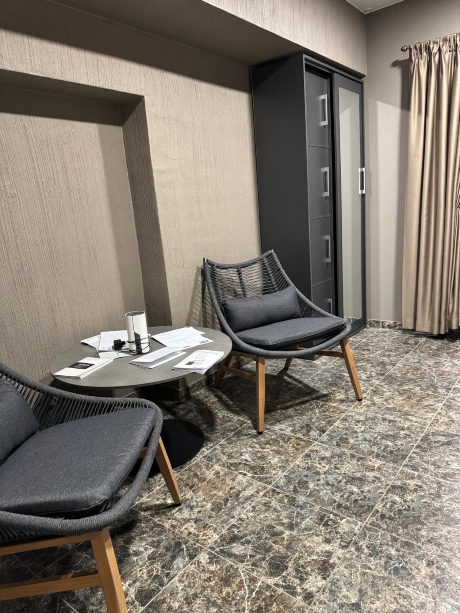 Dharma Stay Apartamentai Telšiai Εξωτερικό φωτογραφία