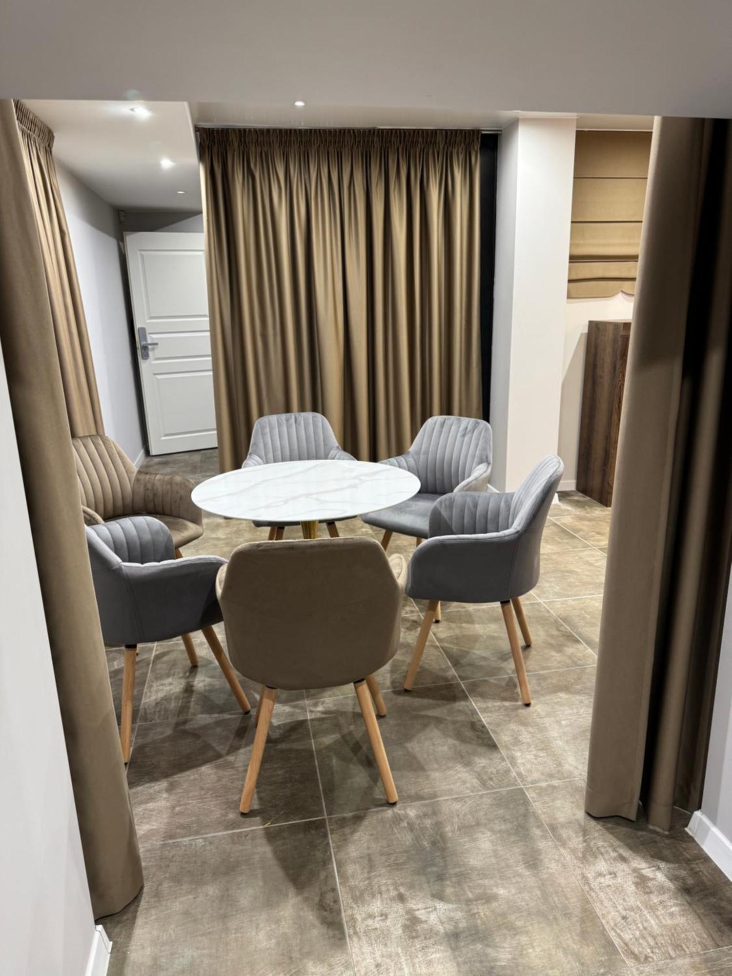 Dharma Stay Apartamentai Telšiai Εξωτερικό φωτογραφία