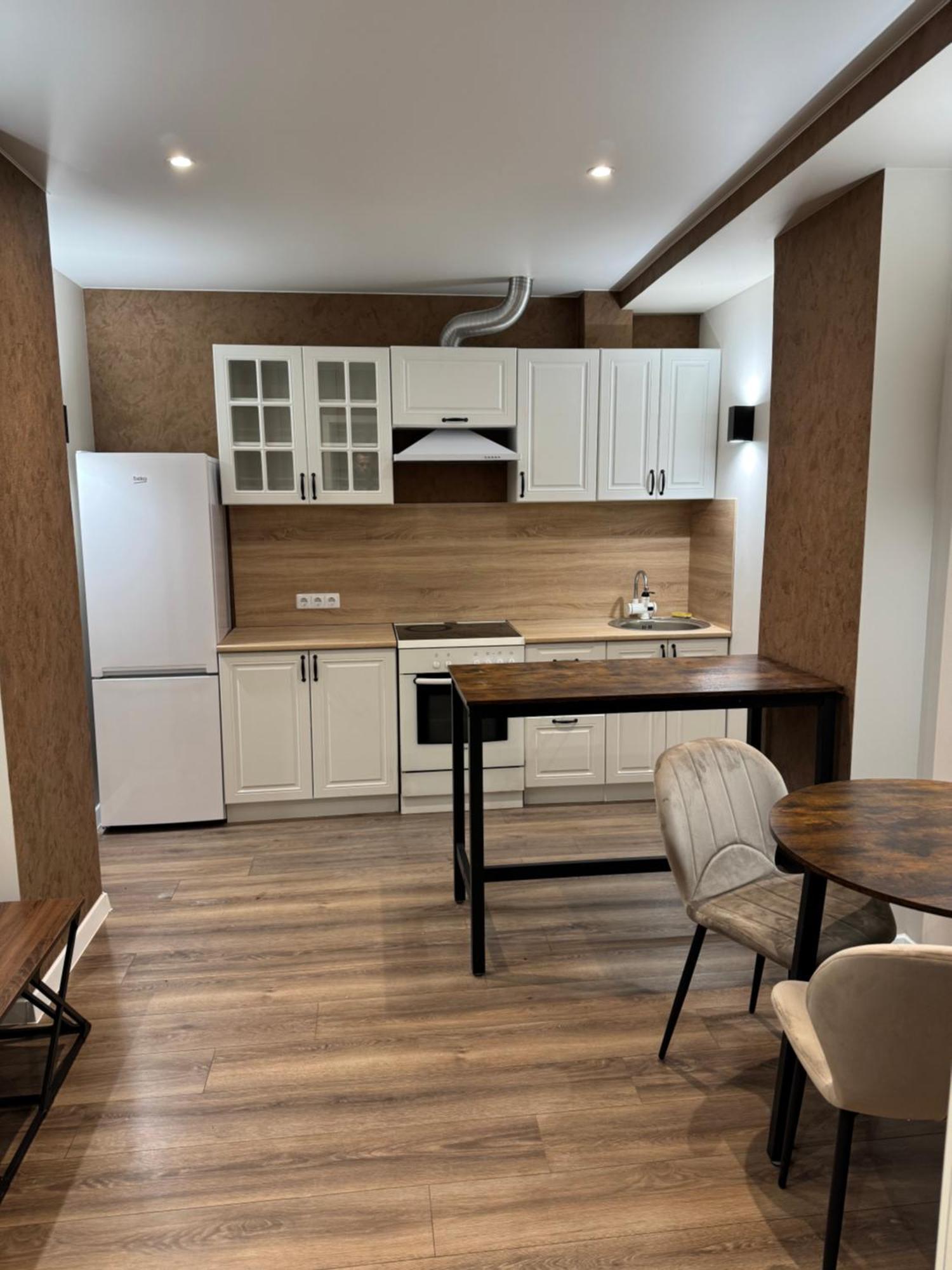 Dharma Stay Apartamentai Telšiai Εξωτερικό φωτογραφία