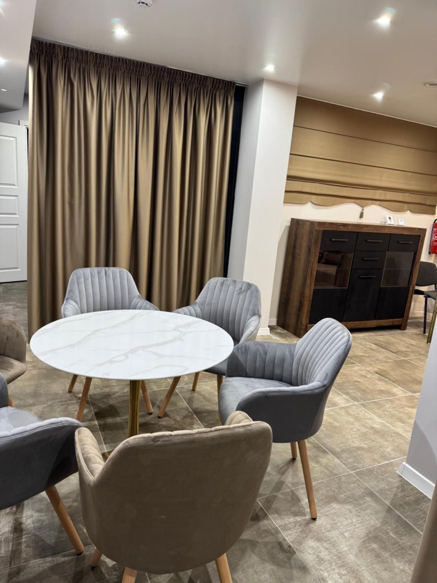 Dharma Stay Apartamentai Telšiai Εξωτερικό φωτογραφία